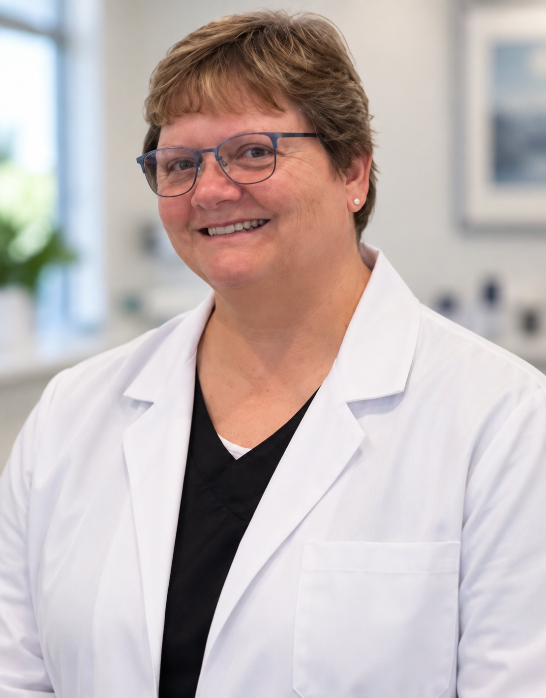 Denette Lamb APRN
