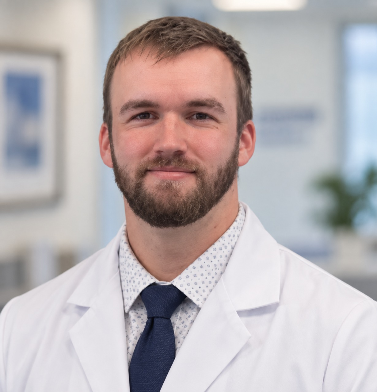 Dr. Anthony Otte