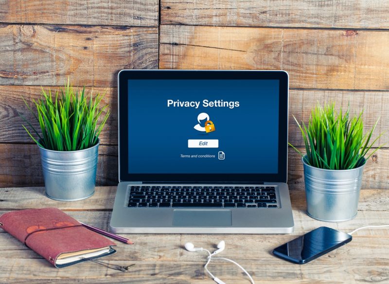 Privacy Policy